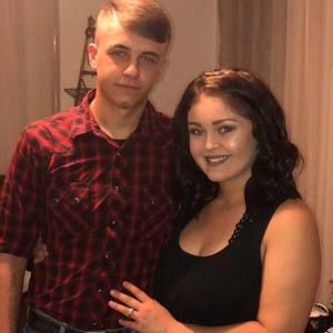 Meet your Posher, Wesley